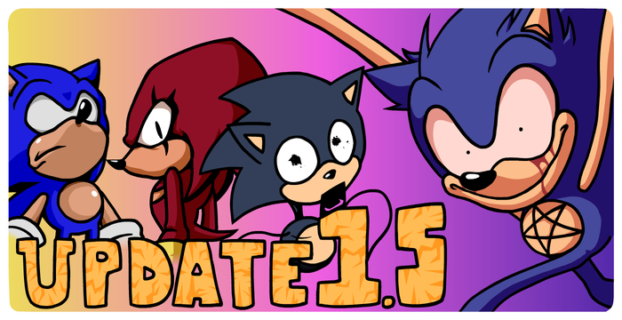 Update 1.5